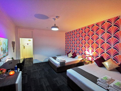 Criterion Hotel Perth - Goulburn Accommodation 20