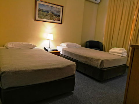 Criterion Hotel Perth - Goulburn Accommodation 39