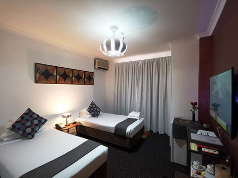 Criterion Hotel Perth - Goulburn Accommodation 14