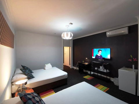 Criterion Hotel Perth - Goulburn Accommodation 23