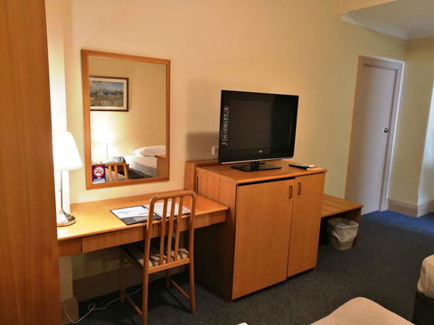 Criterion Hotel Perth - Goulburn Accommodation 40