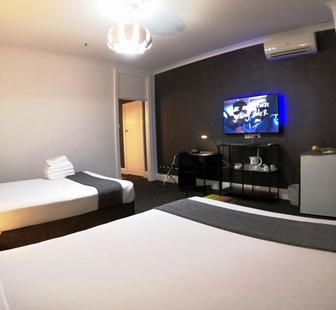 Criterion Hotel Perth - Goulburn Accommodation 25