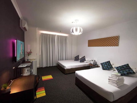 Criterion Hotel Perth - Goulburn Accommodation 22