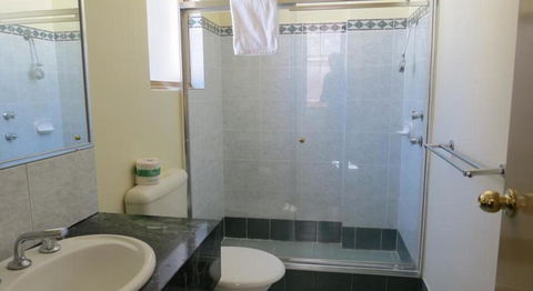 Criterion Hotel Perth - Goulburn Accommodation 41