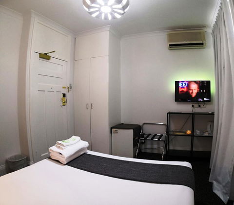 Criterion Hotel Perth - Goulburn Accommodation 5