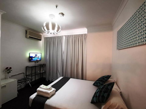 Criterion Hotel Perth - Goulburn Accommodation 1