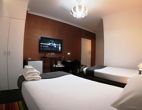 Criterion Hotel Perth - Goulburn Accommodation 17