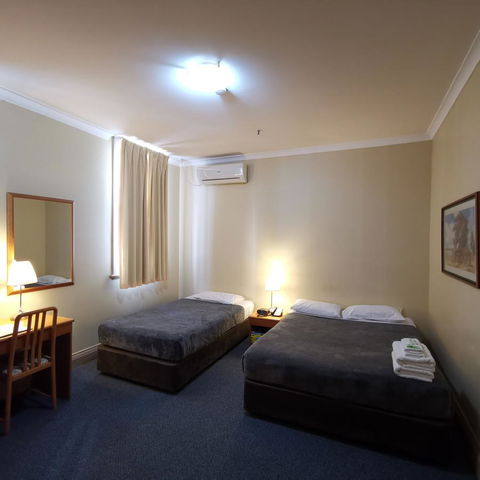 Criterion Hotel Perth - Goulburn Accommodation 32