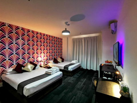Criterion Hotel Perth - Goulburn Accommodation 21