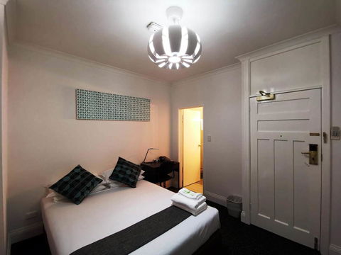 Criterion Hotel Perth - Goulburn Accommodation 2