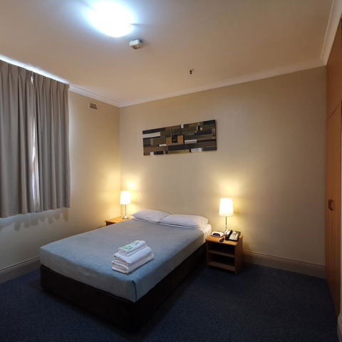 Criterion Hotel Perth - Goulburn Accommodation 36
