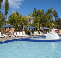 Kalbarri Beach Resort - Goulburn Accommodation