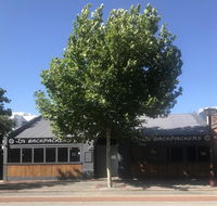 JJ's Backpackers - Goulburn Accommodation