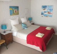 Bentworth Lodge - Goulburn Accommodation