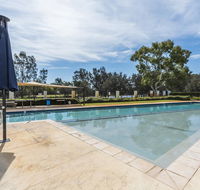 Ascot Quays Apartment 102 - Goulburn Accommodation