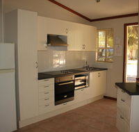 Ningaloo Coral Bay  Bayview - Goulburn Accommodation