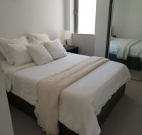 Modern Northbridge Apartment - Goulburn Accommodation