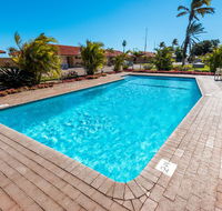 Hospitality Carnarvon SureStay by Best Western - Goulburn Accommodation