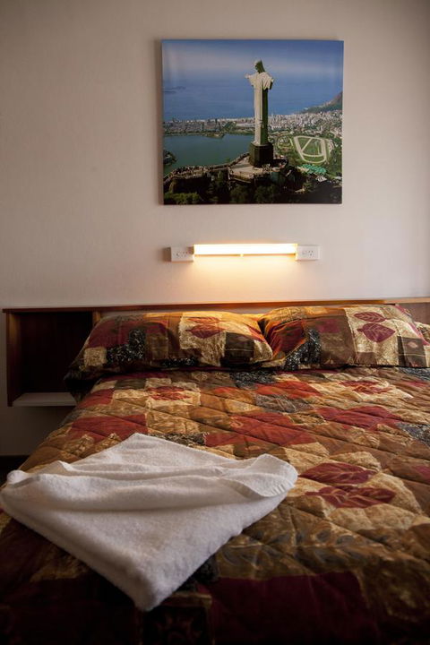 Manjimup Motor Inn - Goulburn Accommodation 24
