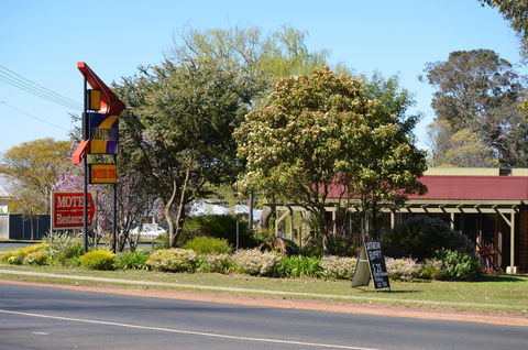 Manjimup Motor Inn - Goulburn Accommodation 26