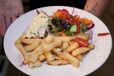 Manjimup Motor Inn - Goulburn Accommodation 12