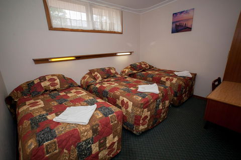 Manjimup Motor Inn - Goulburn Accommodation 9