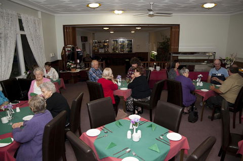 Manjimup Motor Inn - Goulburn Accommodation 17