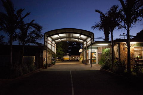 Manjimup Motor Inn - Goulburn Accommodation 14