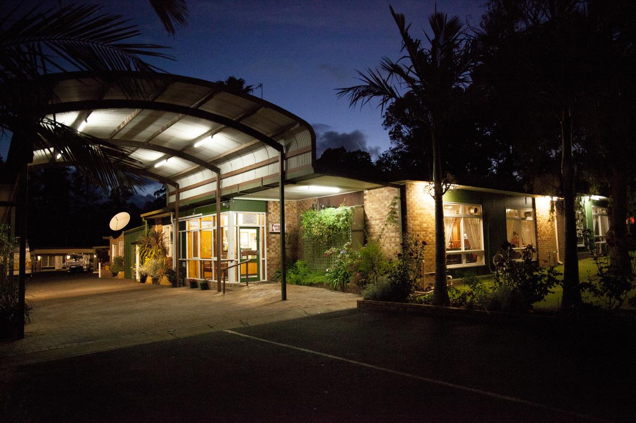 Middlesex WA Goulburn Accommodation