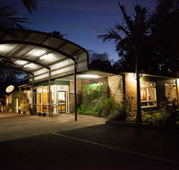 Manjimup Motor Inn - Goulburn Accommodation
