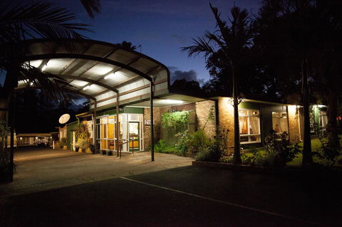 Manjimup Motor Inn - Goulburn Accommodation 0