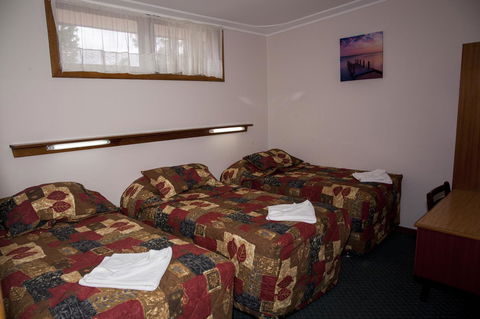 Manjimup Motor Inn - Goulburn Accommodation 18