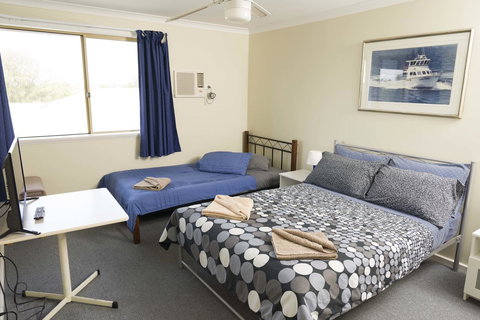 Lancelin Lodge - Goulburn Accommodation 31