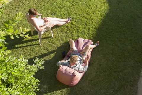 Lancelin Lodge - Goulburn Accommodation 20