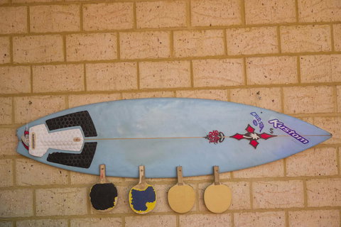 Lancelin Lodge - Goulburn Accommodation 9