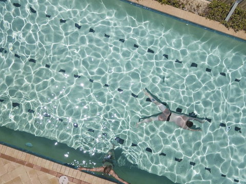 Lancelin Lodge - Goulburn Accommodation 14