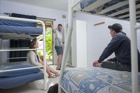 Lancelin Lodge - Goulburn Accommodation 37