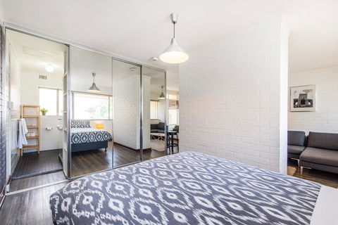 Rosalie 34 - Goulburn Accommodation 2