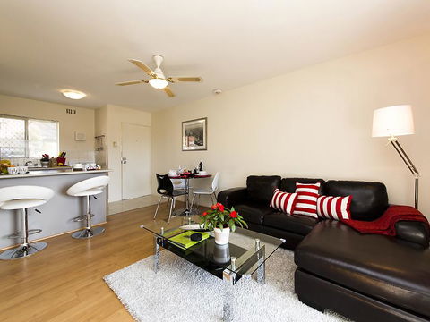 Style In Subiaco - Goulburn Accommodation 2