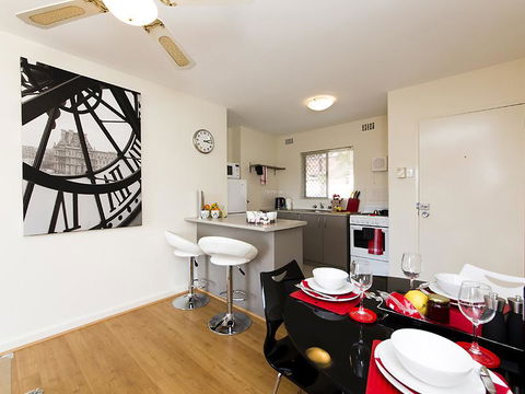 Style In Subiaco - Goulburn Accommodation 3