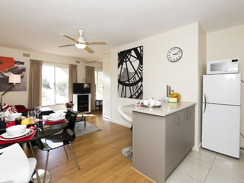 Style In Subiaco - Goulburn Accommodation 5