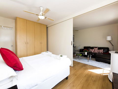 Style In Subiaco - Goulburn Accommodation 8