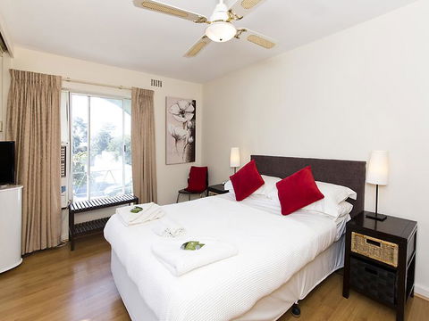Style In Subiaco - Goulburn Accommodation 10