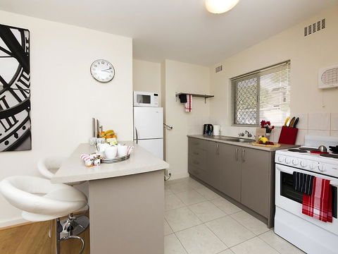 Style In Subiaco - Goulburn Accommodation 4