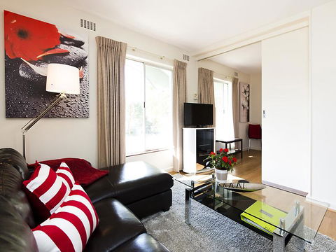 Style In Subiaco - Goulburn Accommodation 9