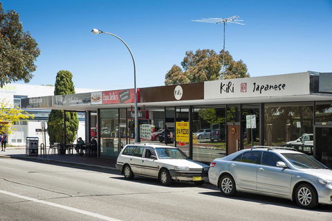Rosalie 13 - Goulburn Accommodation 24