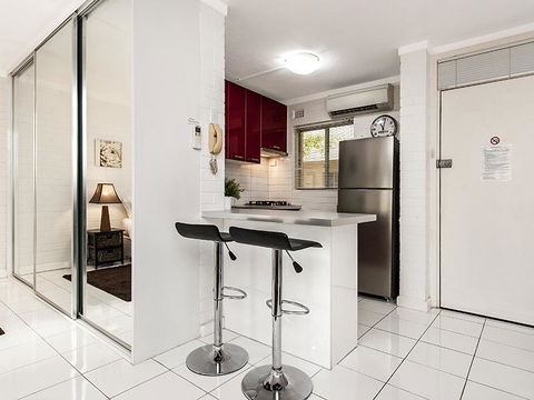 Rosalie 02 - Goulburn Accommodation 1