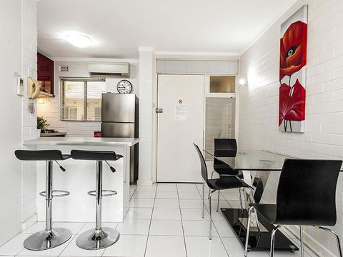 Rosalie 02 - Goulburn Accommodation 2