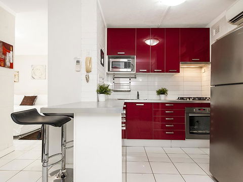 Rosalie 02 - Goulburn Accommodation 4