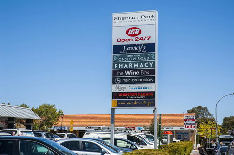 Rosalie 02 - Goulburn Accommodation 20